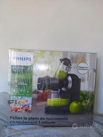 Centrifuga Philips - Nuova e mai usata