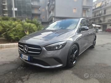 Mercedes-benz B 180 116 CV