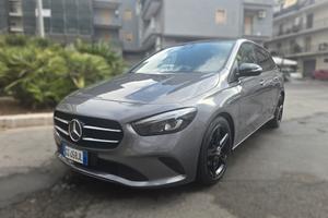 Mercedes-benz B 180 116 CV