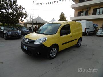 Renault Kangoo 1.5 dCi 110cv Express Ice