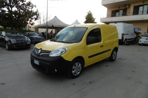 Renault Kangoo 1.5 dCi 110cv Express Ice