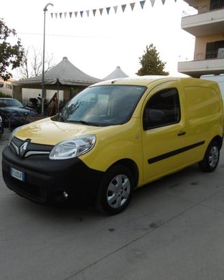 Renault Kangoo 1.5 dCi 110cv Express Ice
