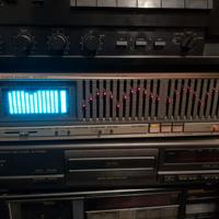 Equalizzatore Technics