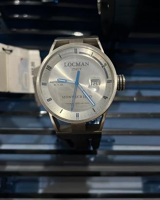 Orologio Locman montecristo