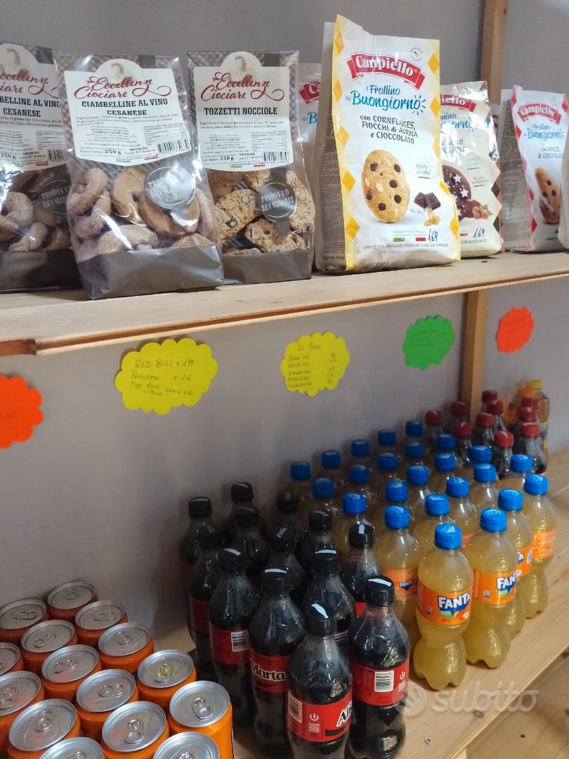 Negozio di alimentari - Vista 5