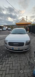 Audi TT 1.8 T