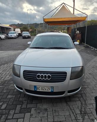 Audi TT 1.8 T