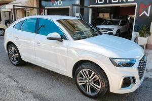 Audi Q5 40 TDI 204 CV quattro S-line plus 2023