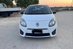 Renault Twingo 1.2 16V LEV Yahoo!