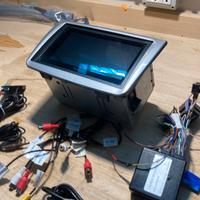 Pioneer SPH-DA 160 DAB