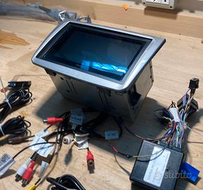 Pioneer SPH-DA 160 DAB