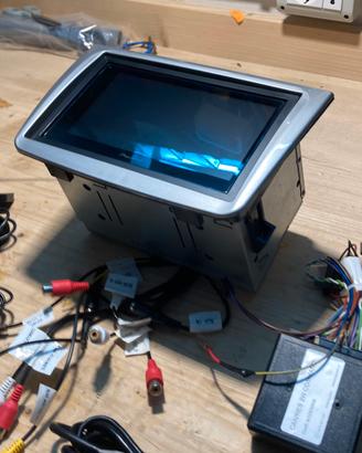 Pioneer SPH-DA 160 DAB