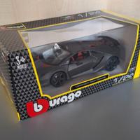 Lamborghini Sesto Elemento - 1:24 - Burago