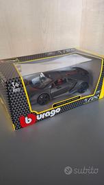 Lamborghini Sesto Elemento - 1:24 - Burago