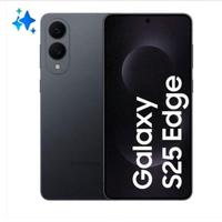 Samsung S25 Edge. PROMO 
