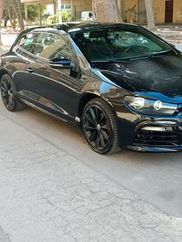 Scirocco 1.4 TSI allestimento RS