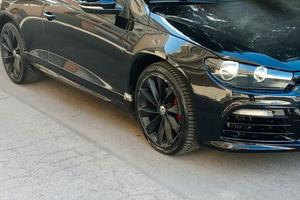 Scirocco 1.4 TSI allestimento RS