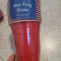 Beer pong per feste e party