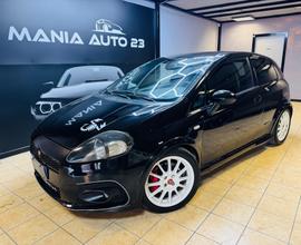 Abarth Grande Punto Grande Punto 1.4 T-Jet 16V 3 p