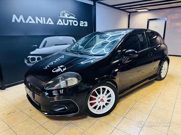 Abarth Grande Punto Grande Punto 1.4 T-Jet 16V 3 p