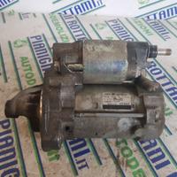 Motorino Avviamento Fiat Panda 3a Serie 2016