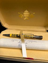 The Vatican Museum Collection Pen