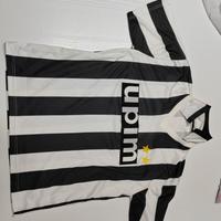 maglia juventus replica 89/90