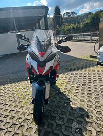 Ducati Multistrada V4 S - 2024