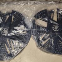 Copricerchi originali Skoda 16 pollici 