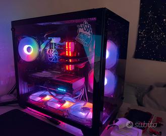 Pc gaming rtx 4060ti