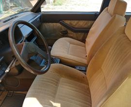 Fiat 131 - 1980