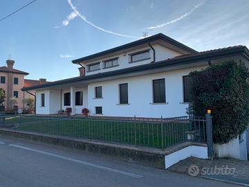 Casa singola
