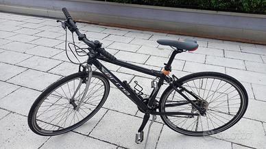 Bicicletta Erma da donna sportiva