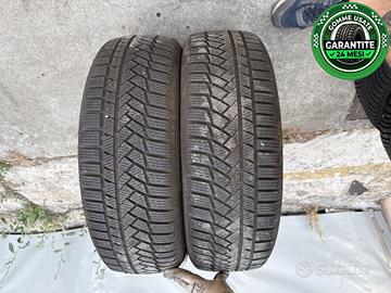 gomme usate 2156517 Winter CONTINENTAL - WIN - 367