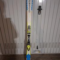 Sci Dynastar Outland 80 - lunghezza 172