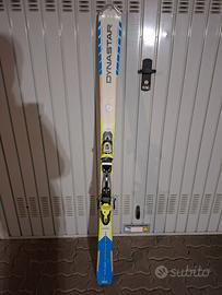 Sci Dynastar Outland 80 - lunghezza 172