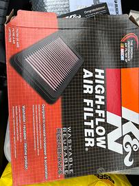 Filtro aria Yamaha MT09 / Tracer / XSR 900