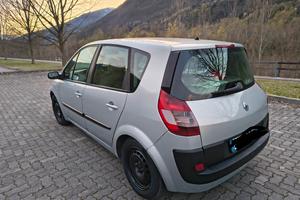 Renault Scenic 1.9 dCi – (Neopatentati)