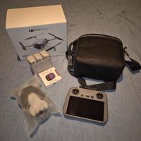 DJI MINI 4 PRO FLY MORE COMBO