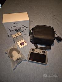 DJI MINI 4 PRO FLY MORE COMBO