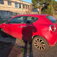 Alfa romeo mito 2017