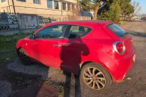 Alfa romeo mito 2017