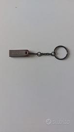 CHIAVETTA SONY USB 3.0 DA 2 TB 