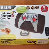 cuscino massaggiante