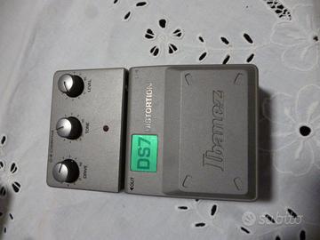 Ibanez DS7