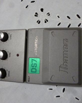 Ibanez DS7