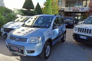 FIAT - Panda - 1.3 MJT 16V 4x4 Climbing