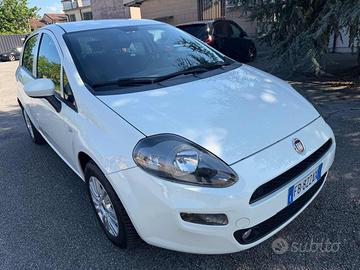 FIAT Punto BENZINA/GPL 1.4 8V 5p Easypower Loung