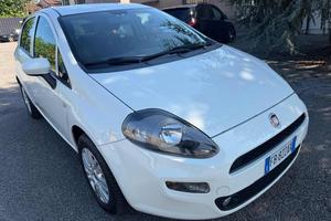 FIAT Punto BENZINA/GPL 1.4 8V 5p Easypower Loung
