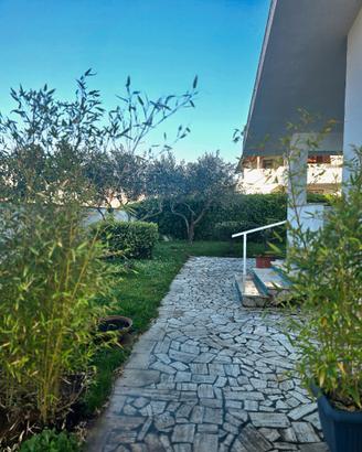 Sabaudia -Smart Working tra Mare, Natura e Cultura